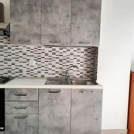 Loano Appartamento Con Piscina Vicino Al Centro Lejlighed *