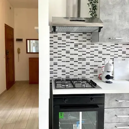 Loano Appartamento Con Piscina Vicino Al Centro Lejlighed