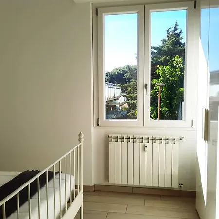 Lejlighed Loano Appartamento Con Piscina Vicino Al Centro *