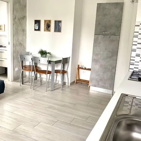 Loano Appartamento Con Piscina Vicino Al Centro *