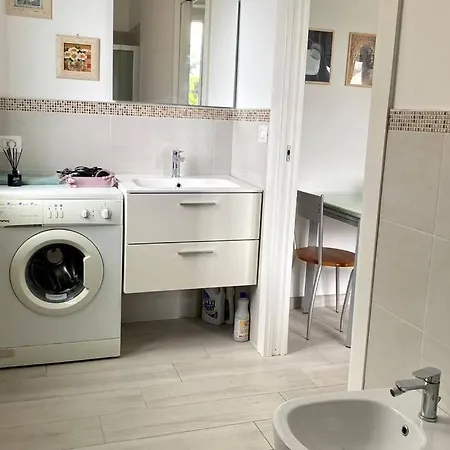 Loano Appartamento Con Piscina Vicino Al Centro *